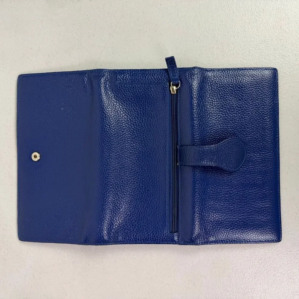 Dante italian leather